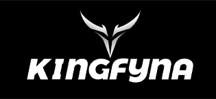 KINGFYNA Logo