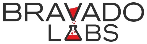 Bravado Labs LOGO