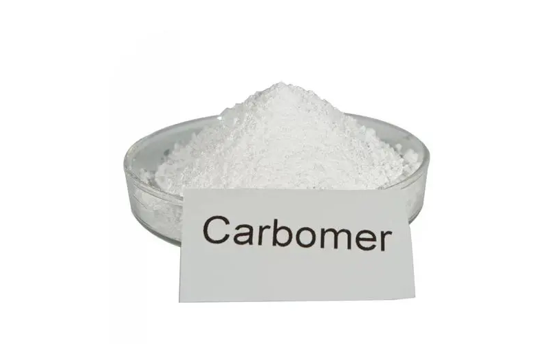 Carbomer