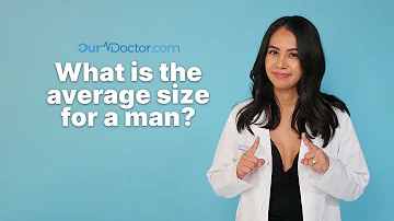 OurDoctor - What is The Average Penis Size