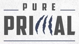 Pure Primal LOGO