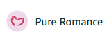 Pure Romance LOGO